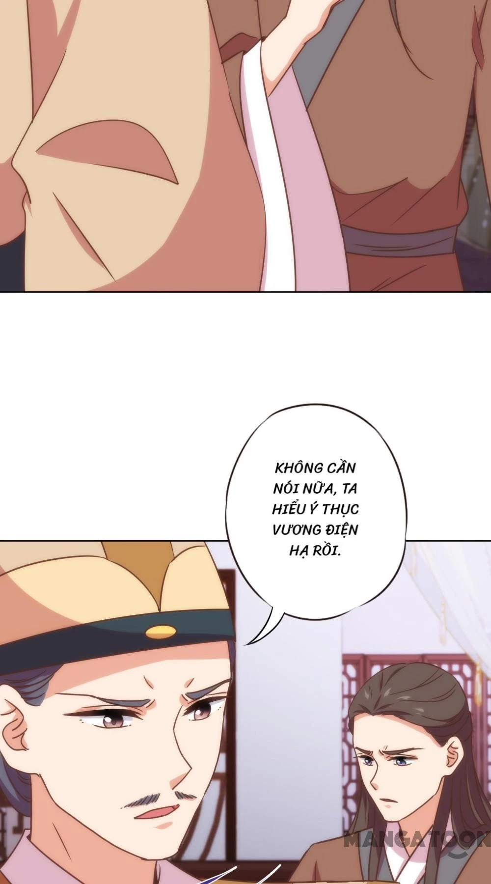 Ồ, Sủng Phi Đại Nhân Của Ta Chapter 334 - 20