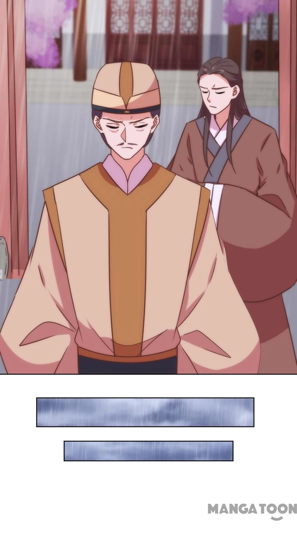 Ồ, Sủng Phi Đại Nhân Của Ta Chapter 334 - 22