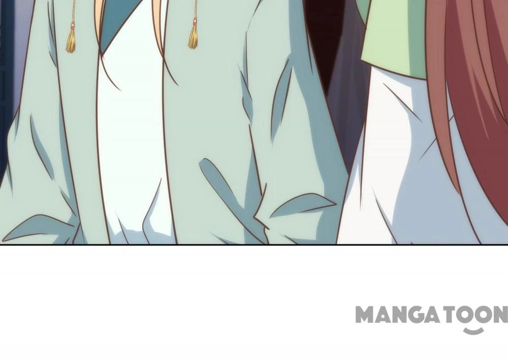 Ồ, Sủng Phi Đại Nhân Của Ta Chapter 334 - 24