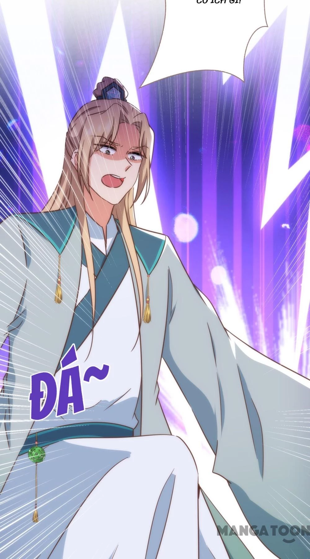 Ồ, Sủng Phi Đại Nhân Của Ta Chapter 334 - 26