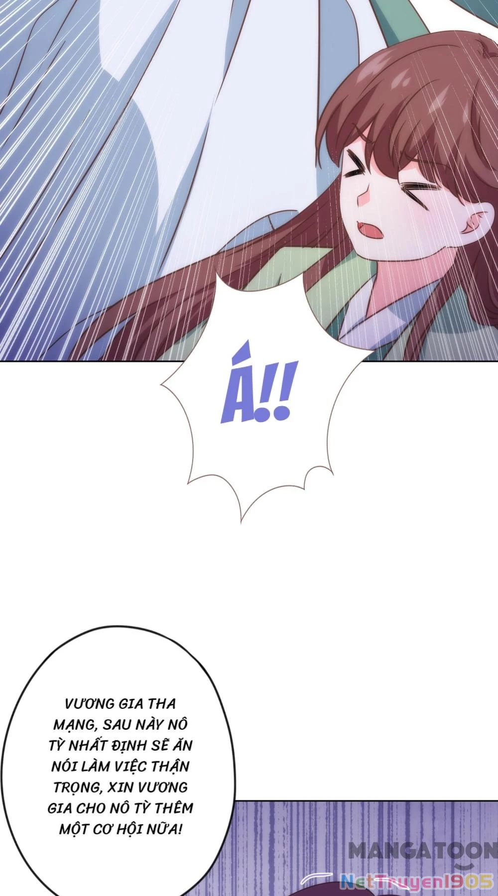Ồ, Sủng Phi Đại Nhân Của Ta Chapter 334 - 27