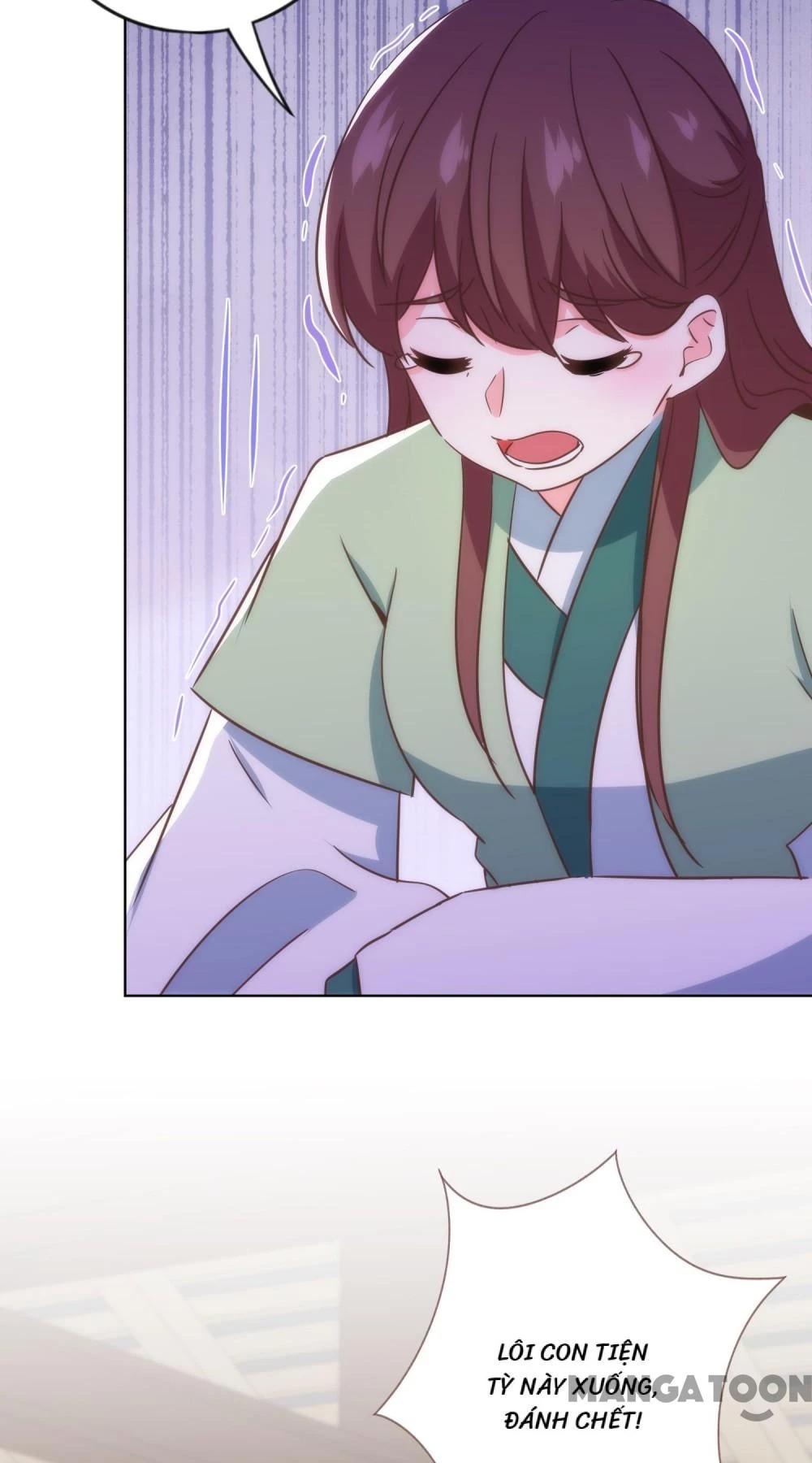 Ồ, Sủng Phi Đại Nhân Của Ta Chapter 334 - 28