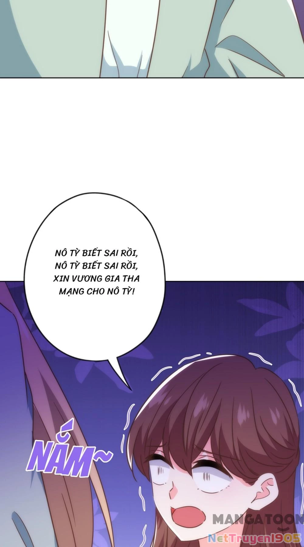 Ồ, Sủng Phi Đại Nhân Của Ta Chapter 334 - 30