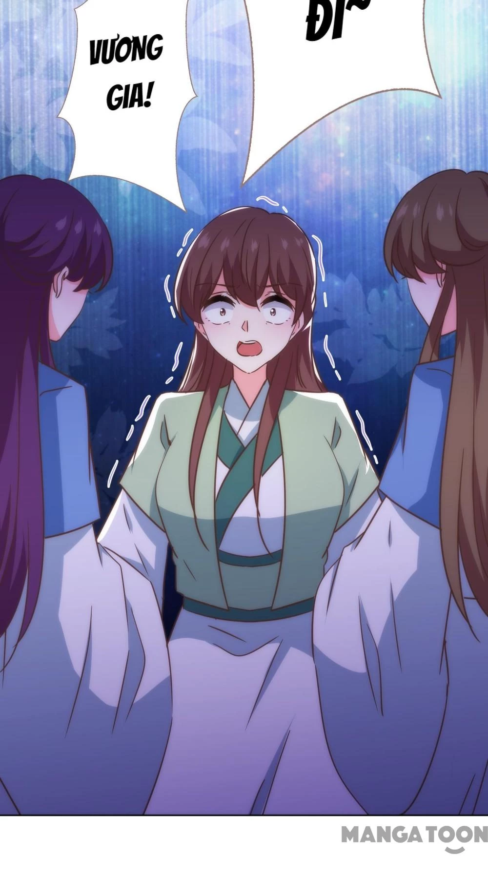 Ồ, Sủng Phi Đại Nhân Của Ta Chapter 334 - 32