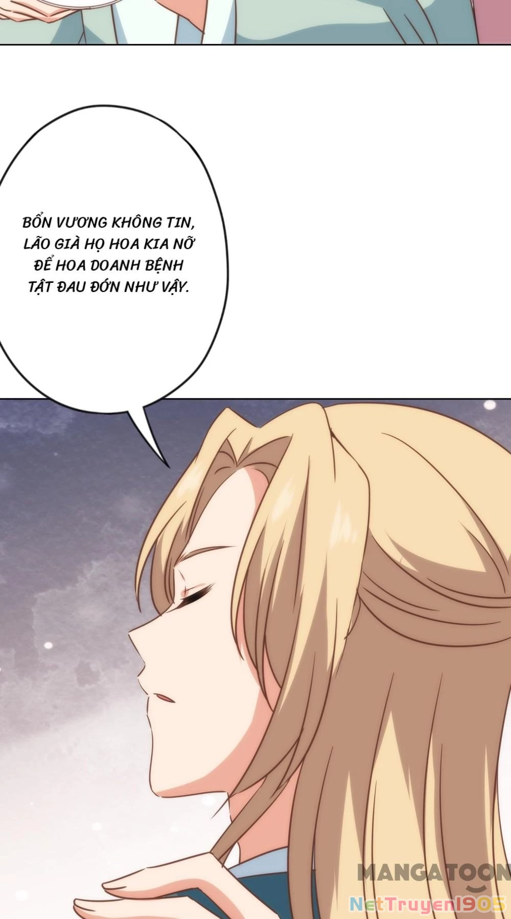 Ồ, Sủng Phi Đại Nhân Của Ta Chapter 334 - 37