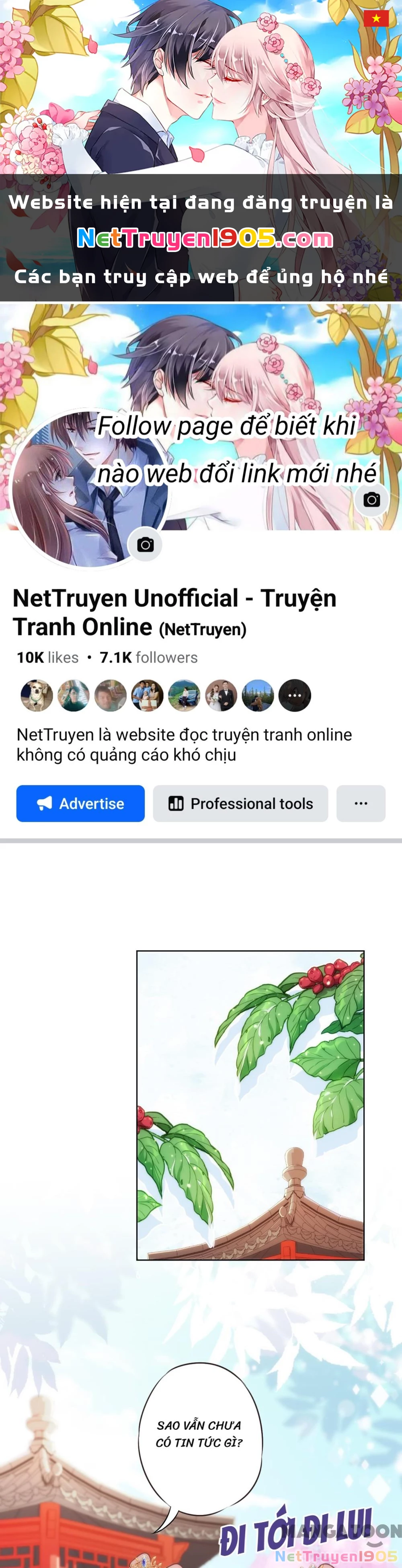 Ồ, Sủng Phi Đại Nhân Của Ta Chapter 335 - 1