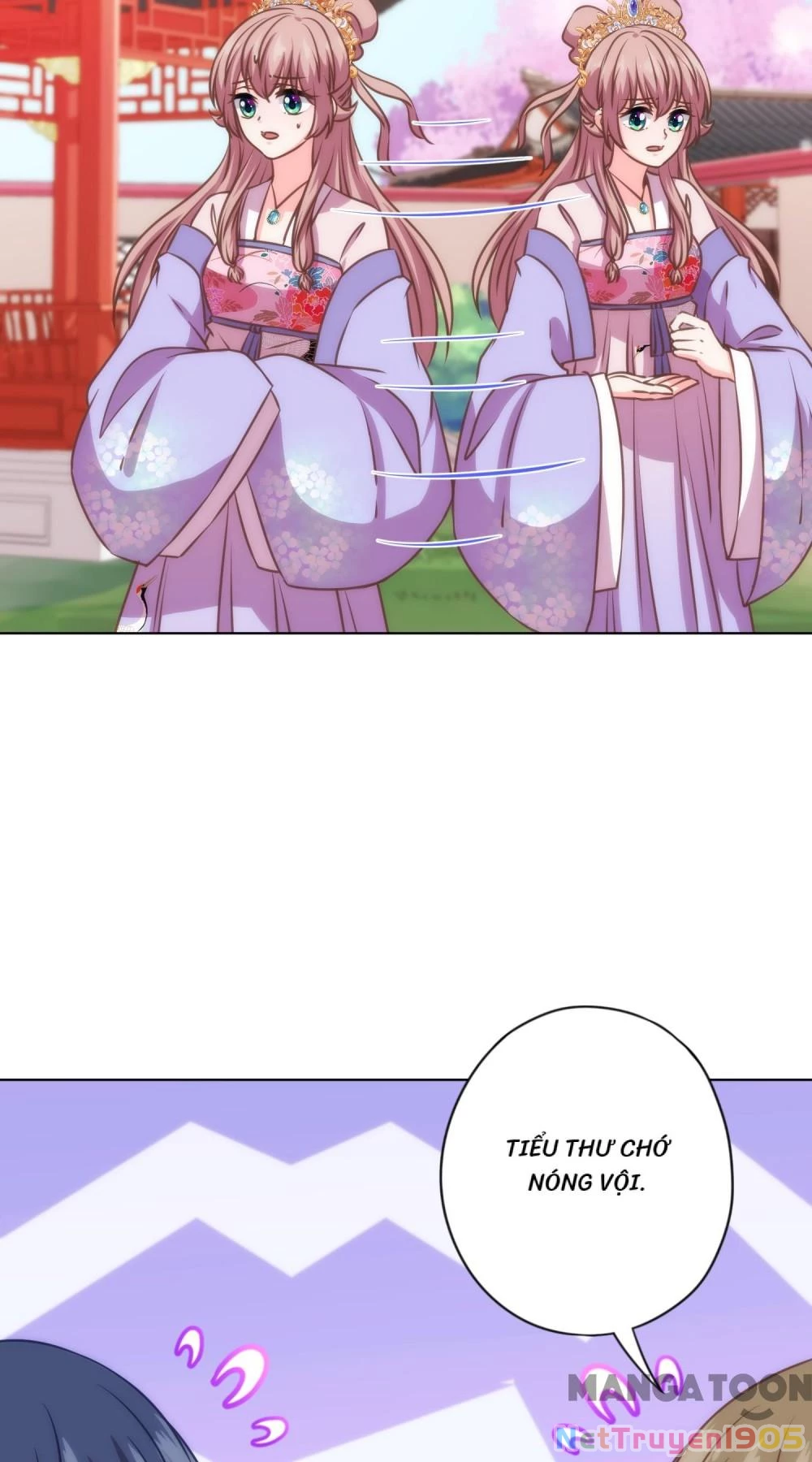 Ồ, Sủng Phi Đại Nhân Của Ta Chapter 335 - 2
