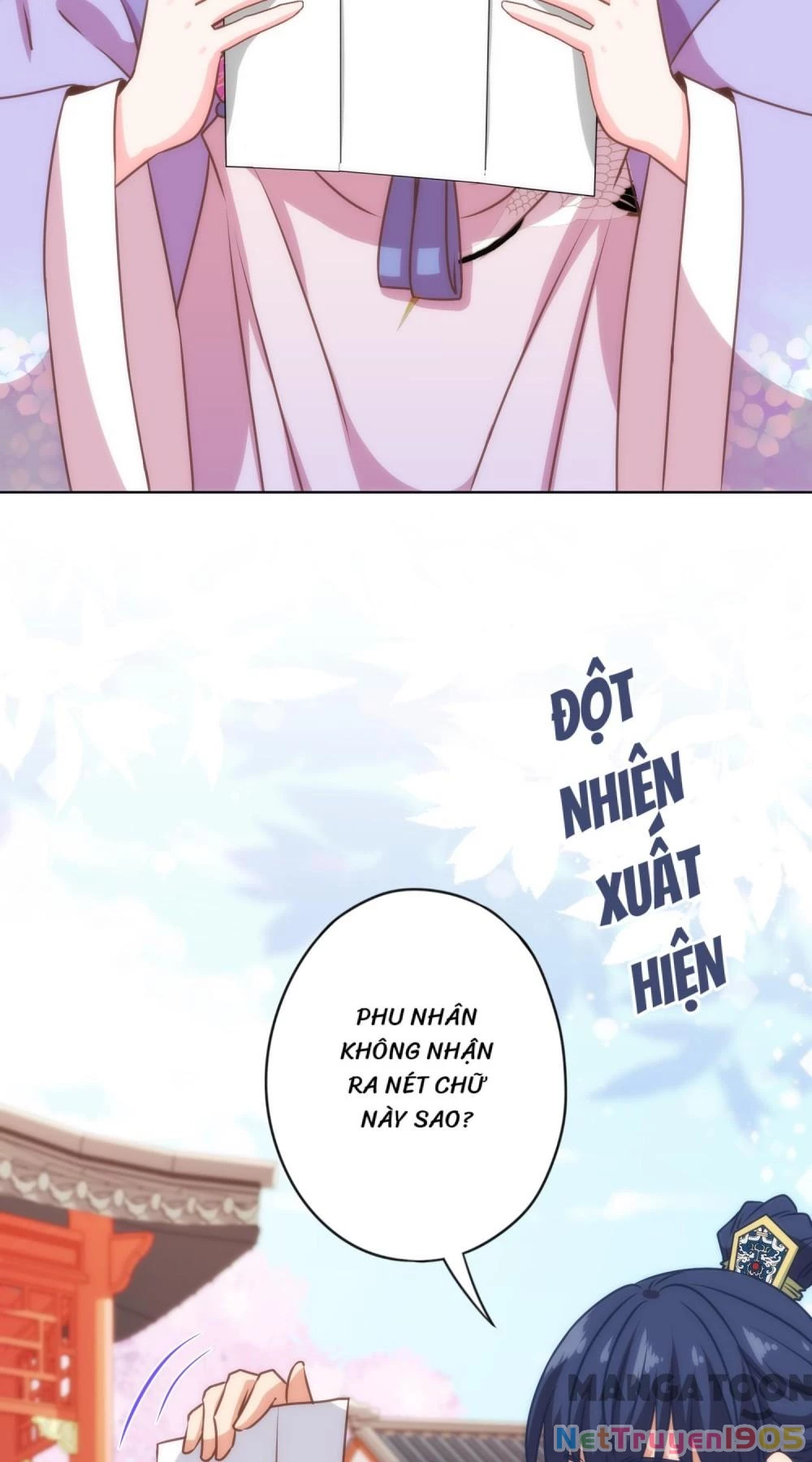 Ồ, Sủng Phi Đại Nhân Của Ta Chapter 335 - 12