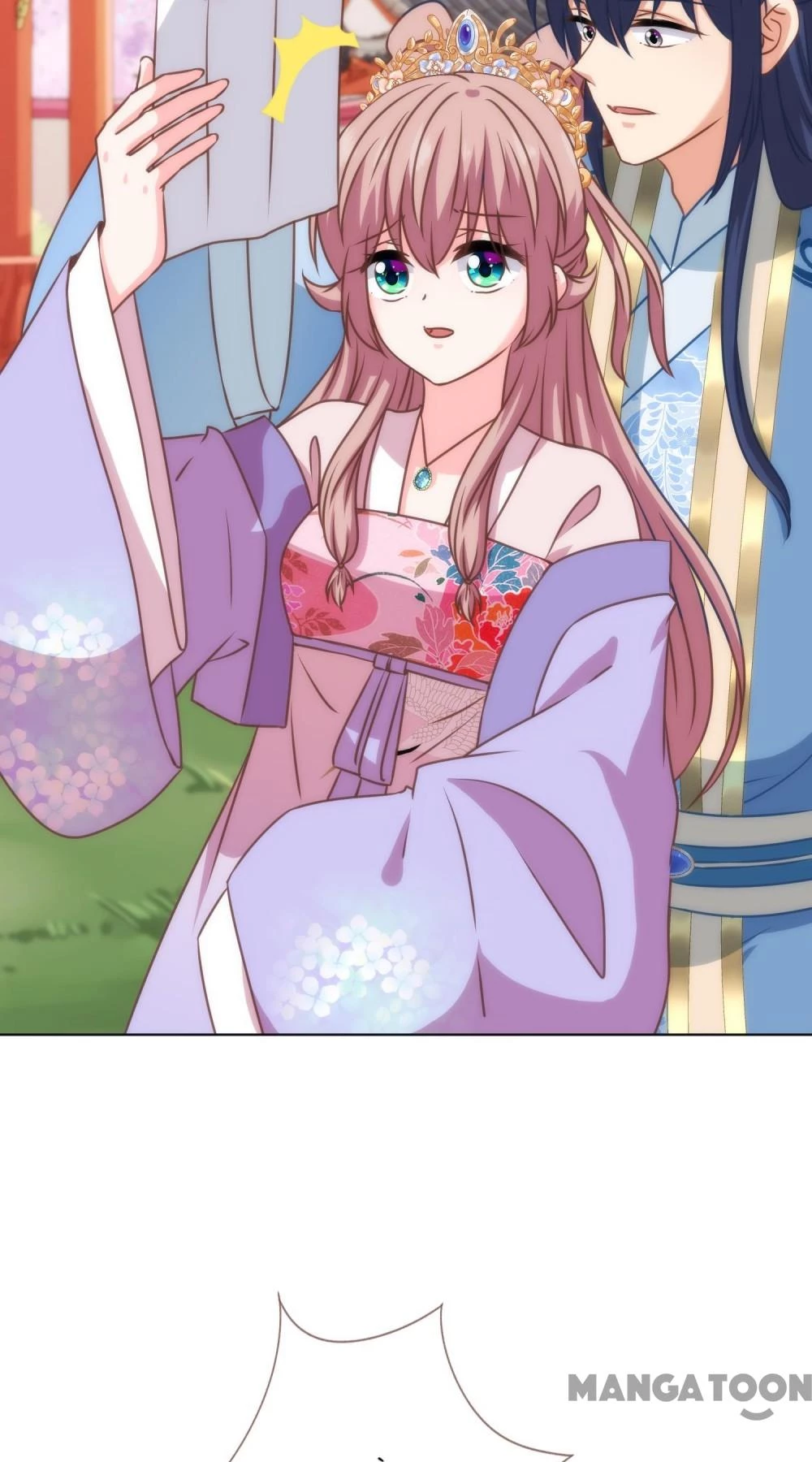 Ồ, Sủng Phi Đại Nhân Của Ta Chapter 335 - 13