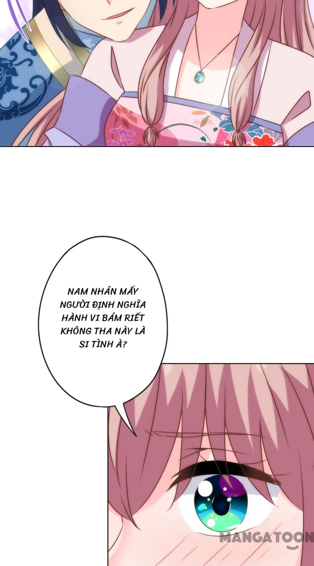 Ồ, Sủng Phi Đại Nhân Của Ta Chapter 335 - 18