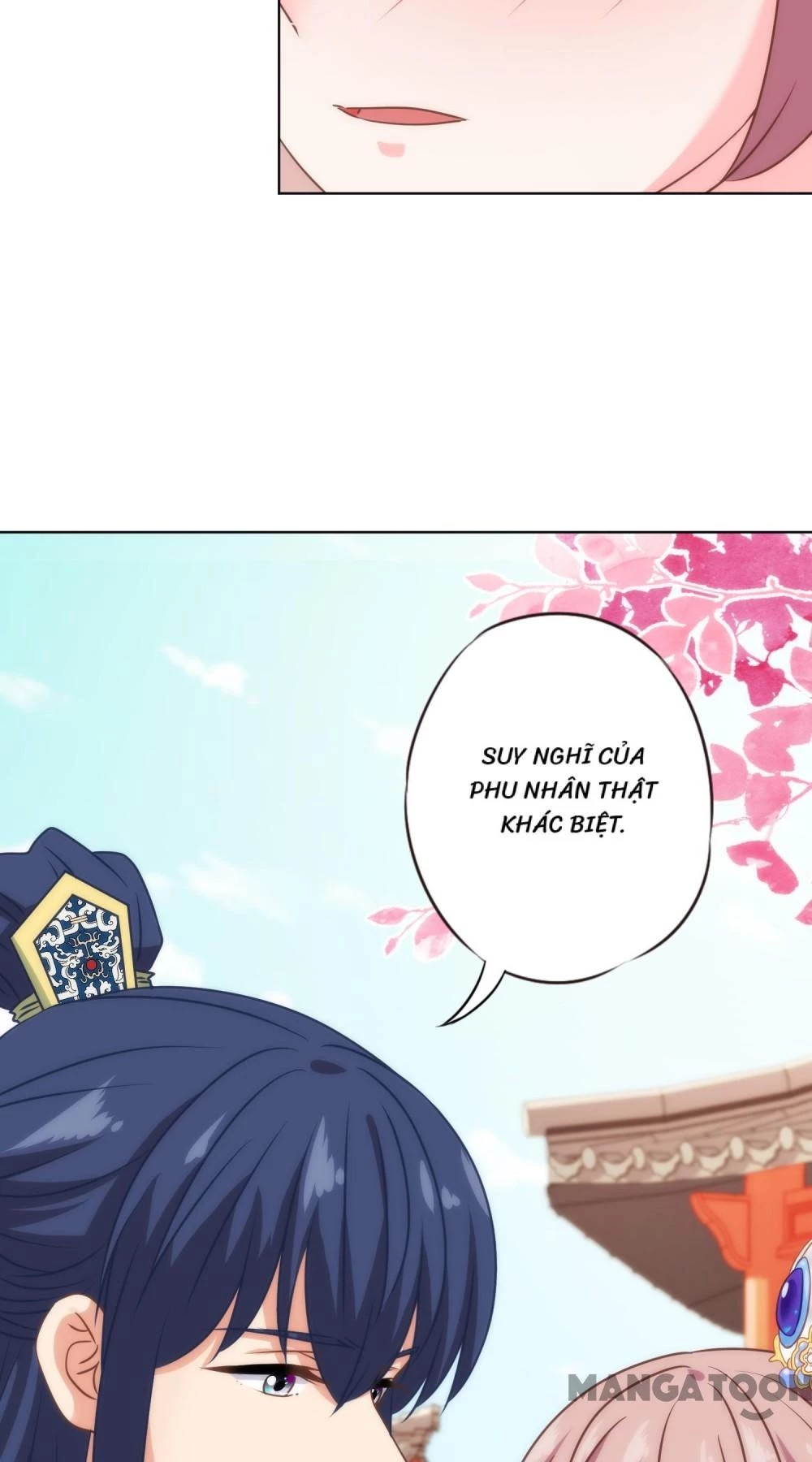 Ồ, Sủng Phi Đại Nhân Của Ta Chapter 335 - 19