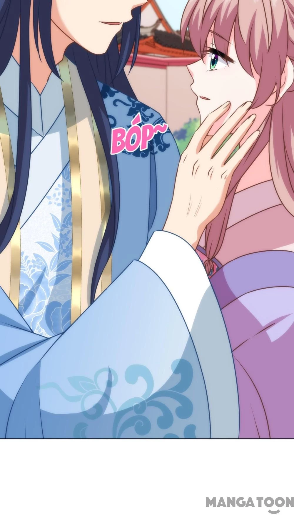 Ồ, Sủng Phi Đại Nhân Của Ta Chapter 335 - 20