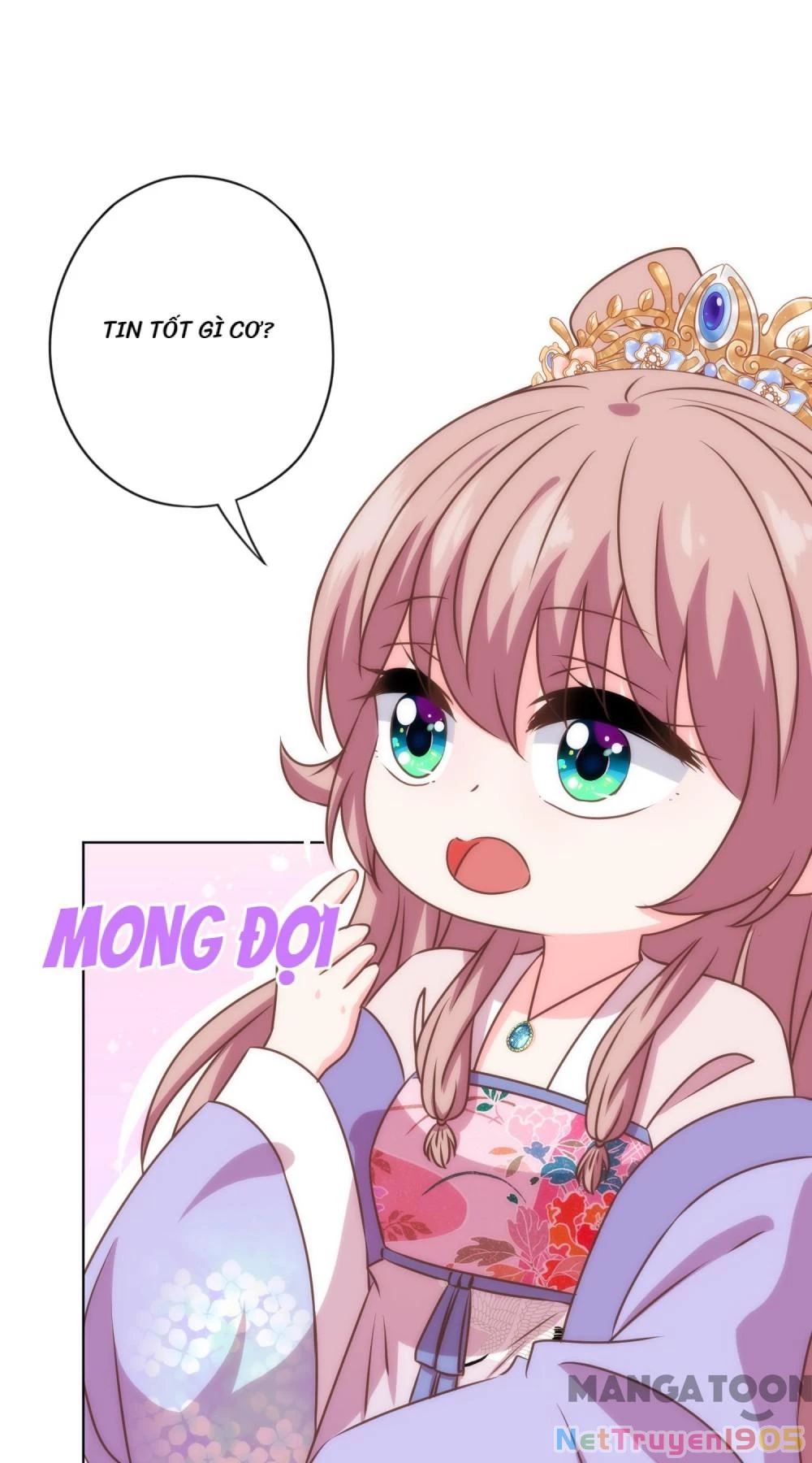 Ồ, Sủng Phi Đại Nhân Của Ta Chapter 335 - 22