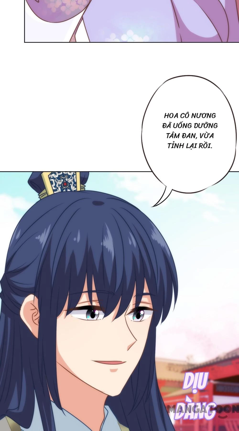 Ồ, Sủng Phi Đại Nhân Của Ta Chapter 335 - 23