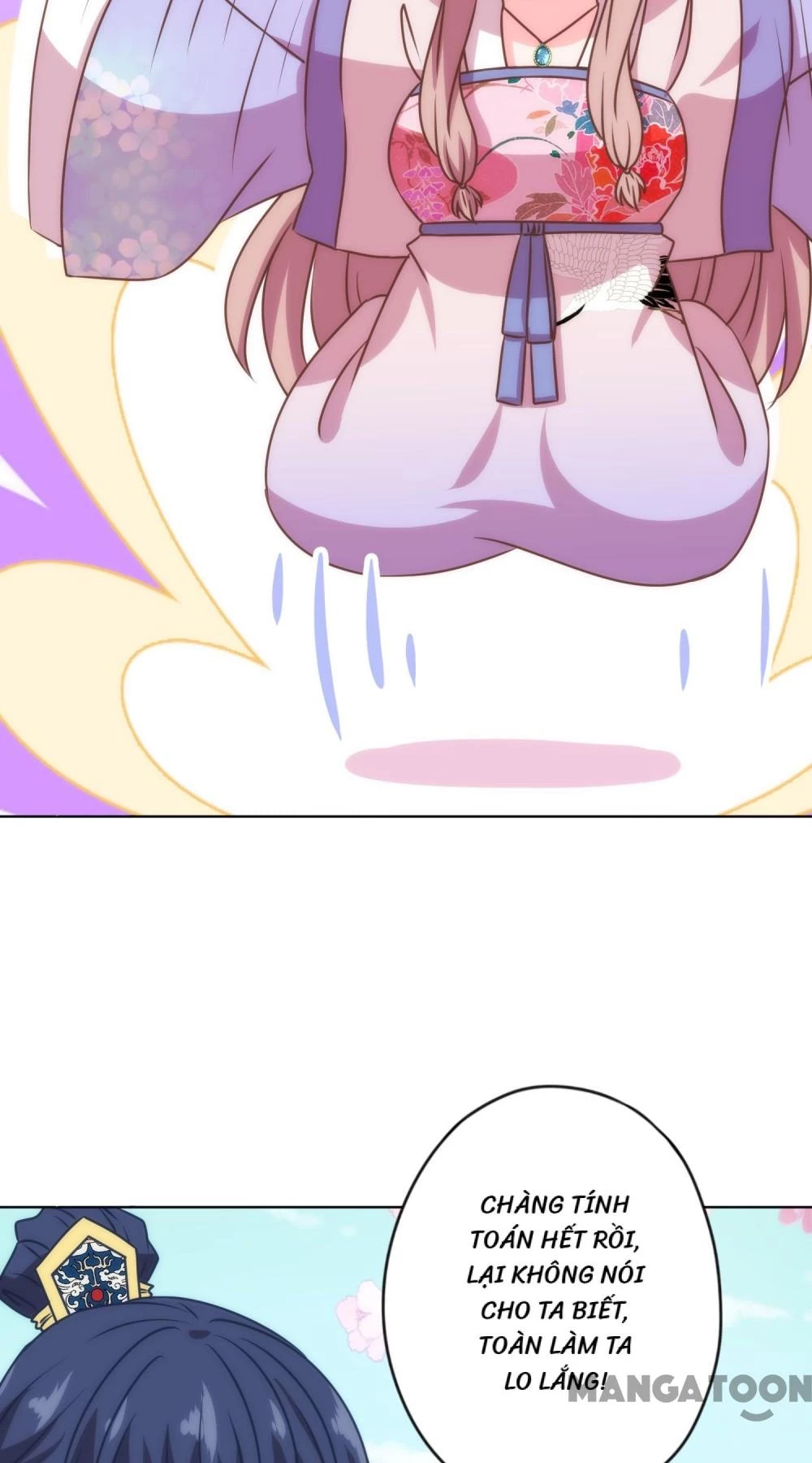 Ồ, Sủng Phi Đại Nhân Của Ta Chapter 335 - 25