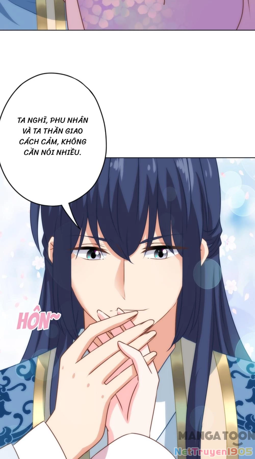 Ồ, Sủng Phi Đại Nhân Của Ta Chapter 335 - 27