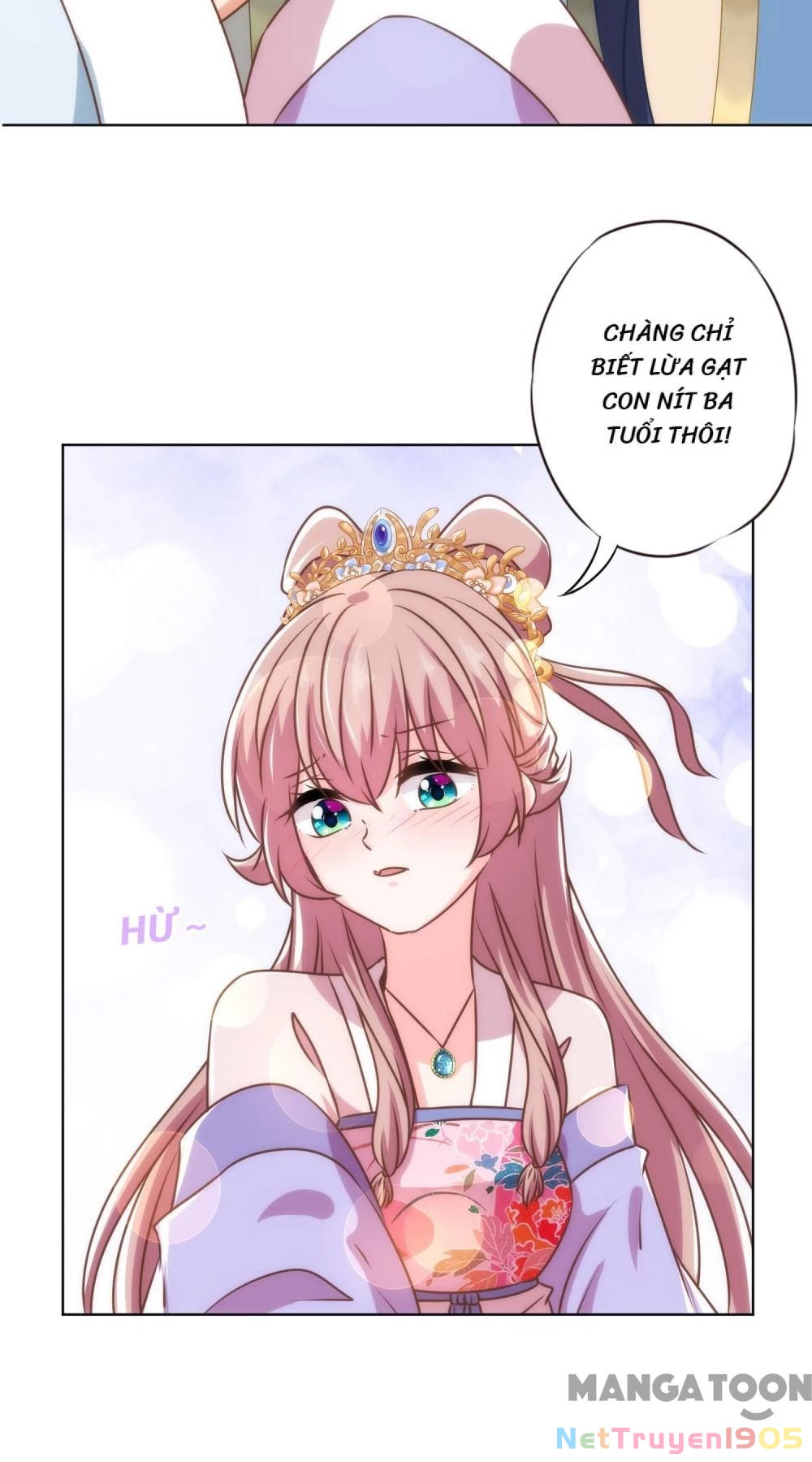 Ồ, Sủng Phi Đại Nhân Của Ta Chapter 335 - 28