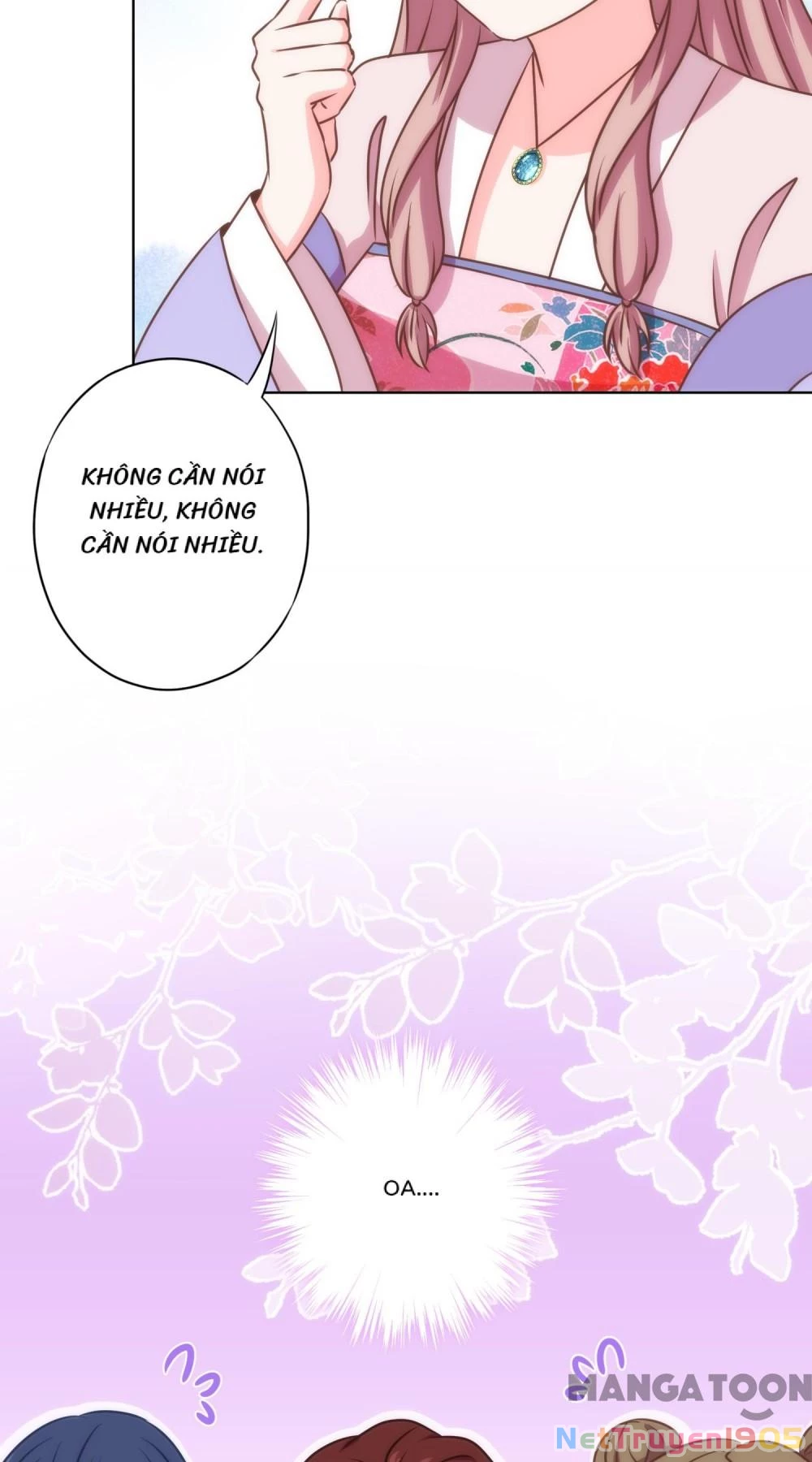 Ồ, Sủng Phi Đại Nhân Của Ta Chapter 335 - 32