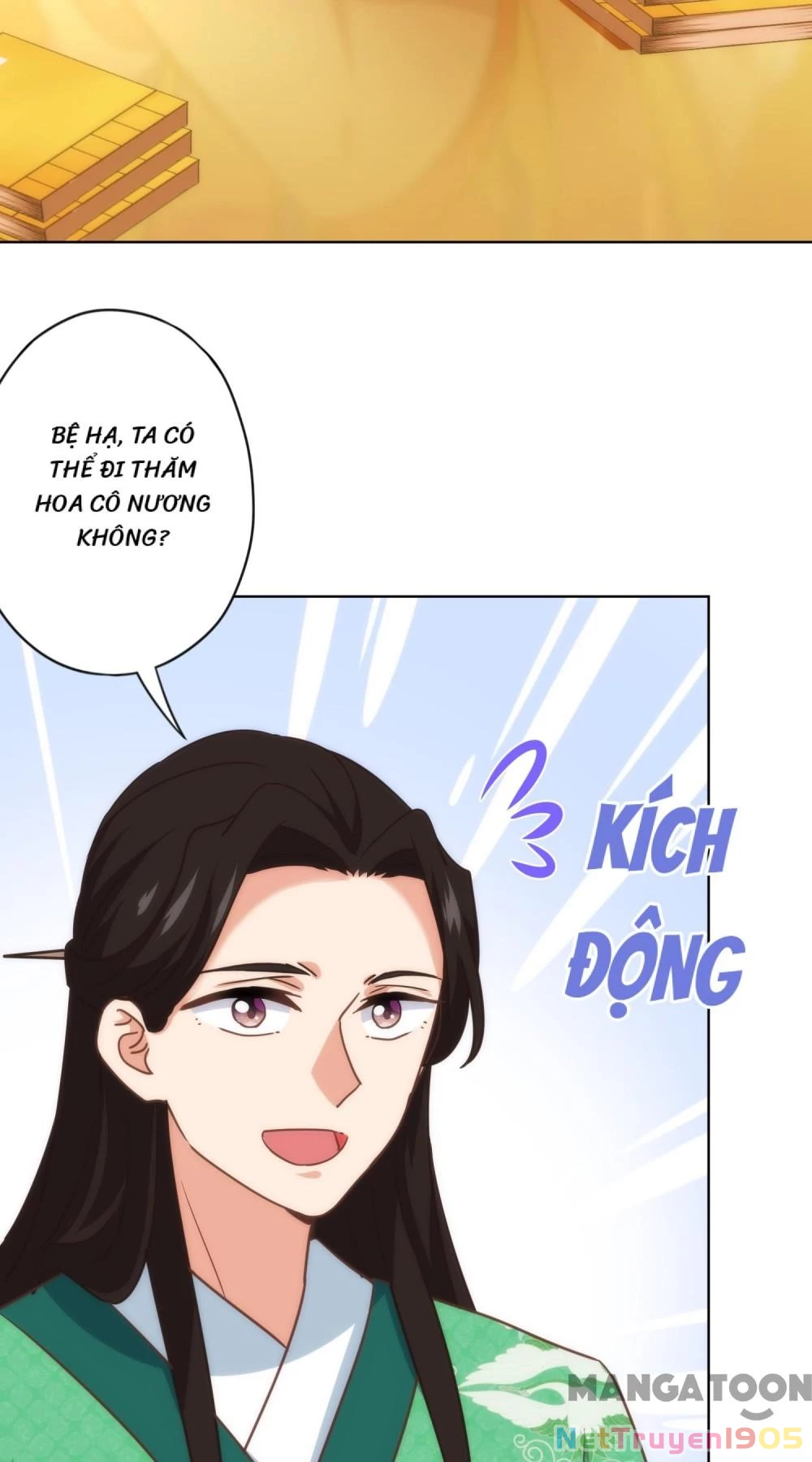 Ồ, Sủng Phi Đại Nhân Của Ta Chapter 336 - 2