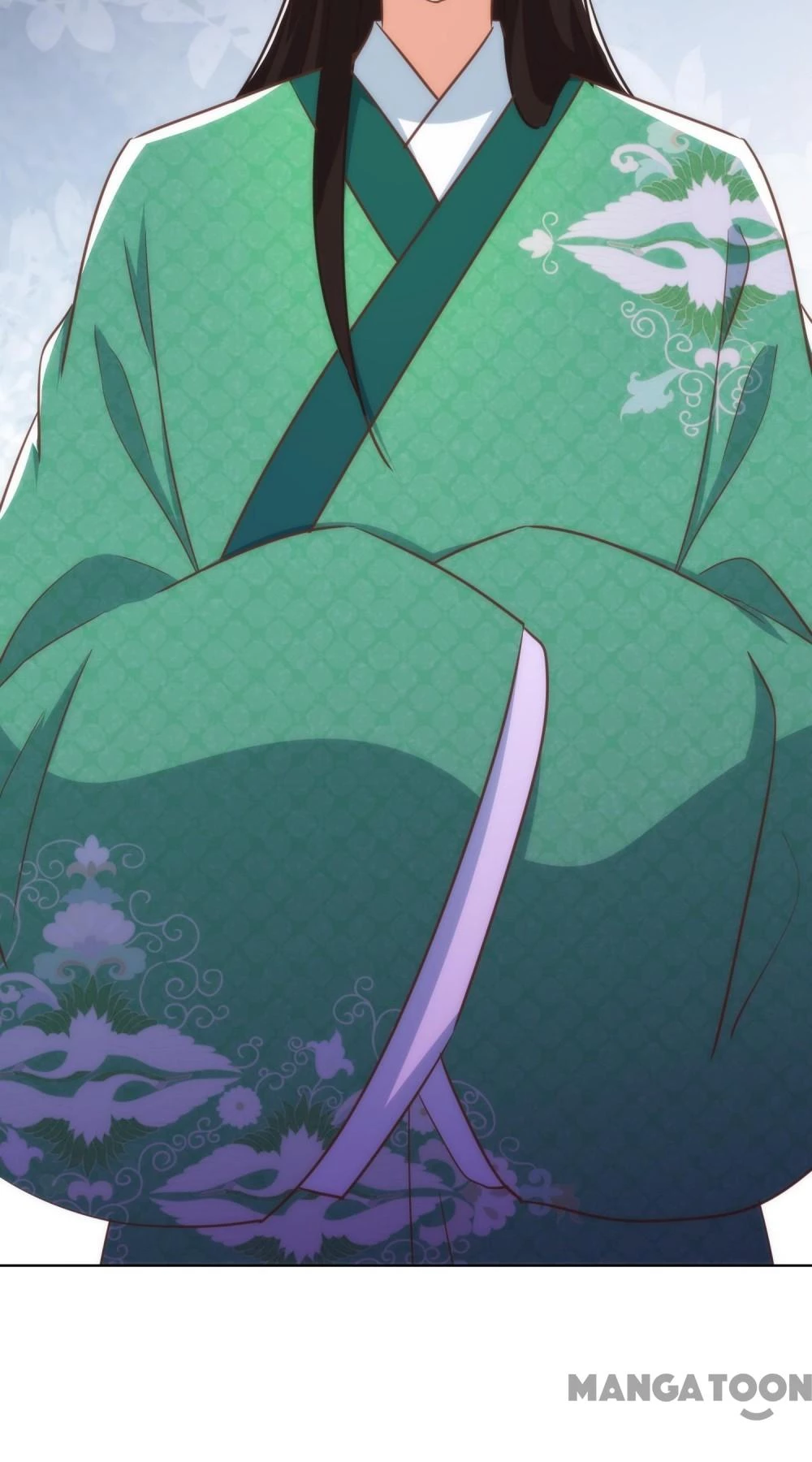 Ồ, Sủng Phi Đại Nhân Của Ta Chapter 336 - 5