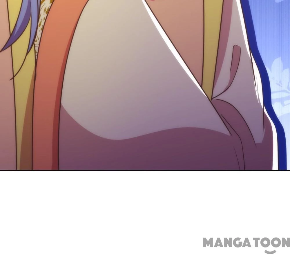 Ồ, Sủng Phi Đại Nhân Của Ta Chapter 336 - 8