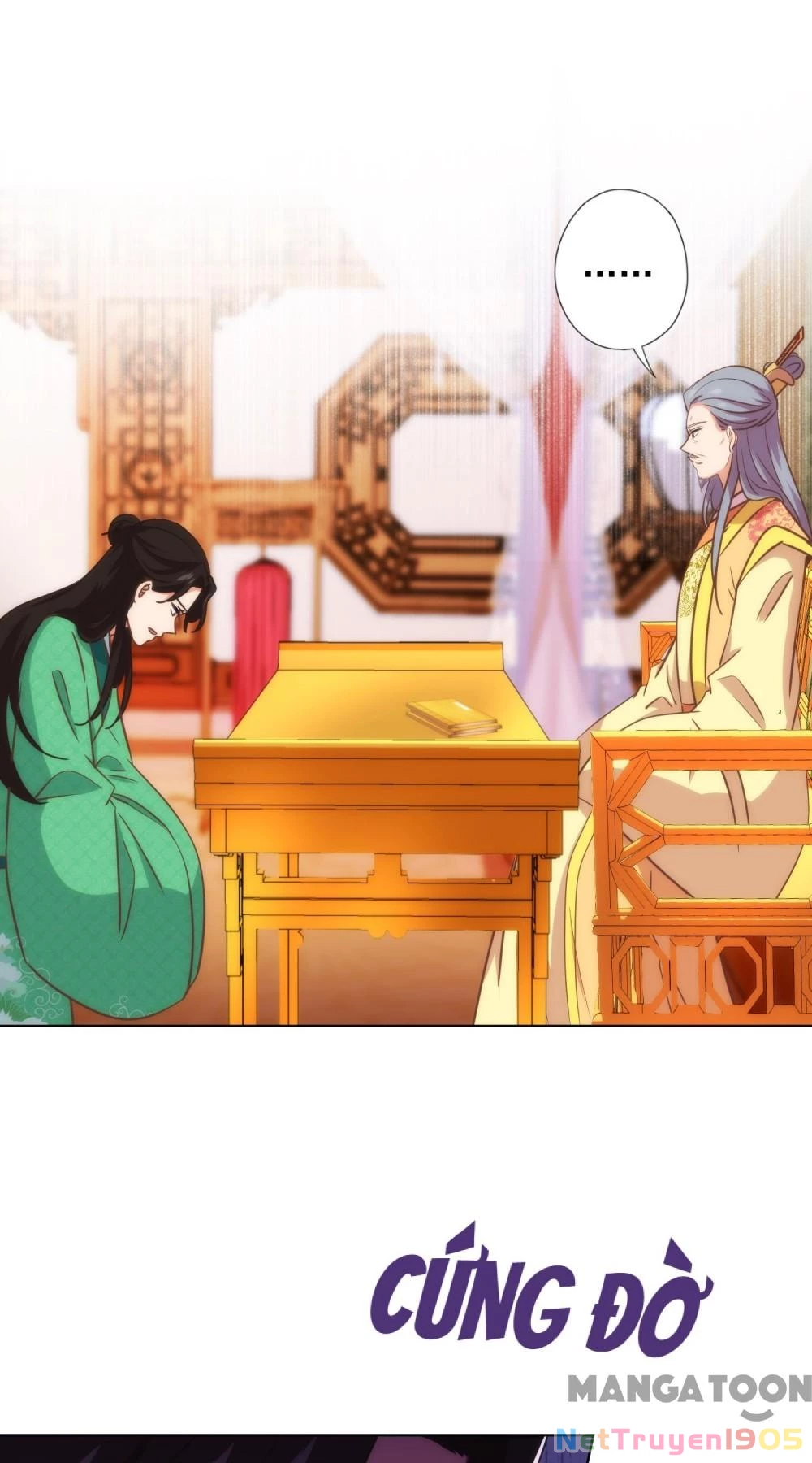 Ồ, Sủng Phi Đại Nhân Của Ta Chapter 336 - 9