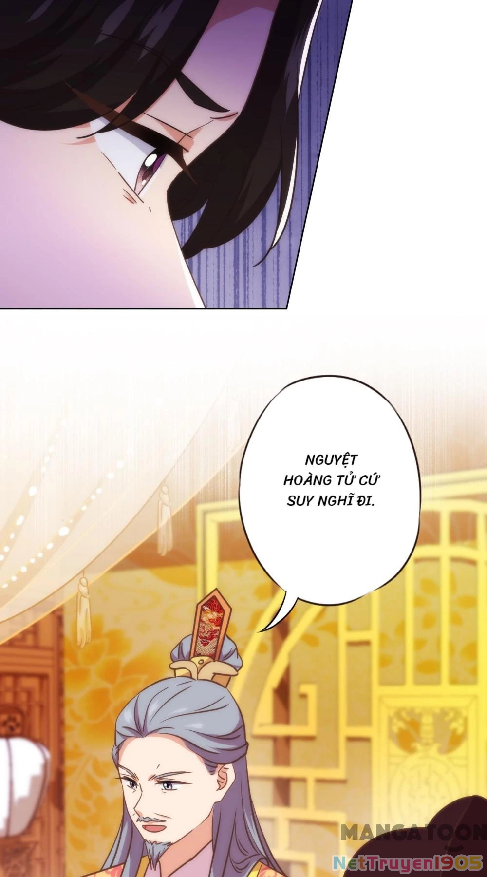 Ồ, Sủng Phi Đại Nhân Của Ta Chapter 336 - 10