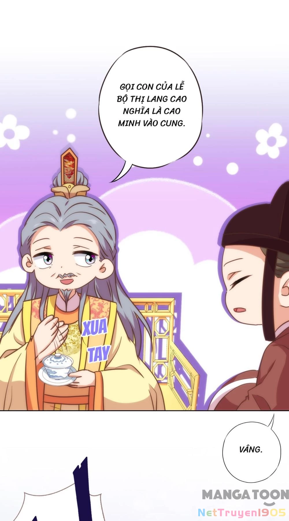 Ồ, Sủng Phi Đại Nhân Của Ta Chapter 336 - 13