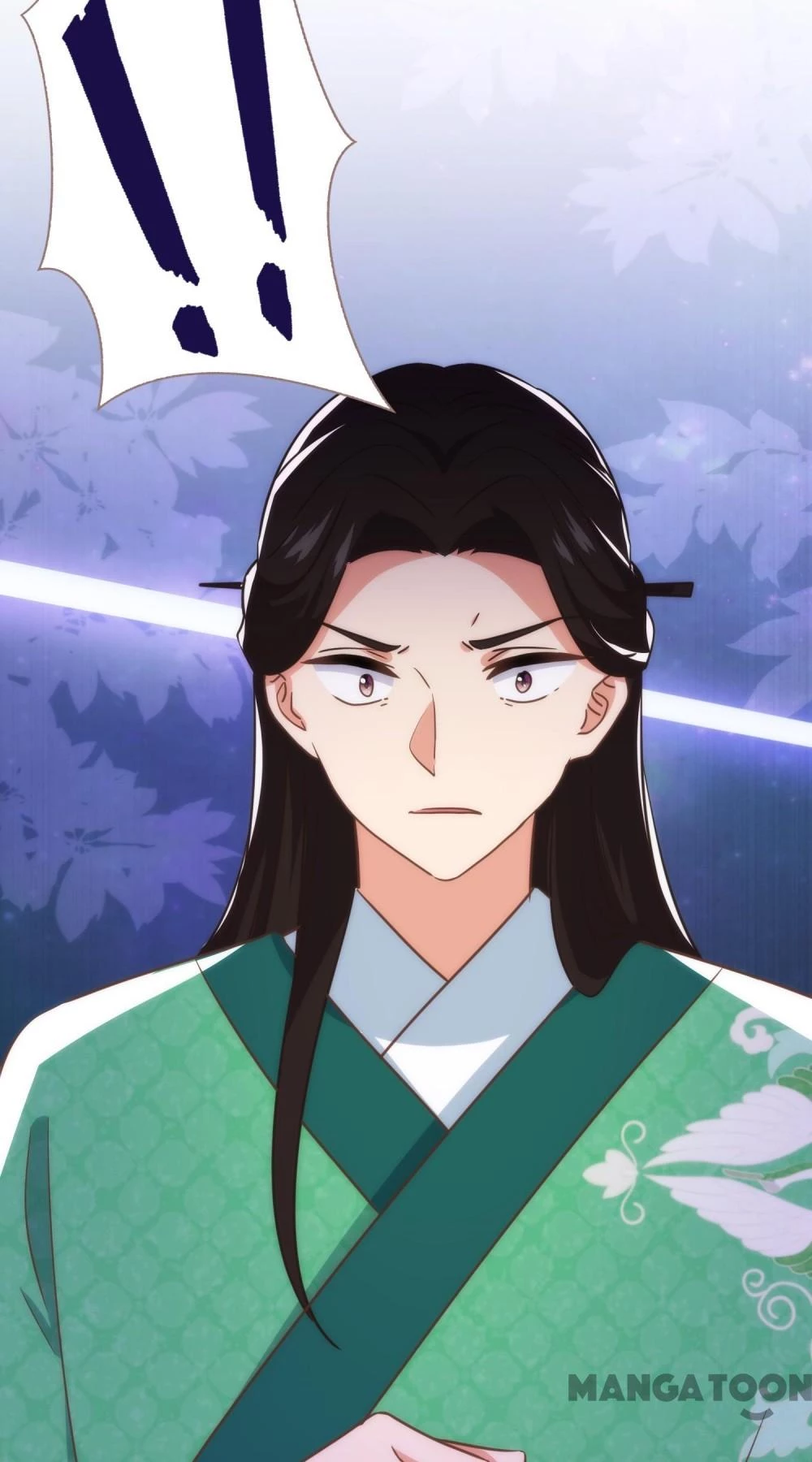 Ồ, Sủng Phi Đại Nhân Của Ta Chapter 336 - 14