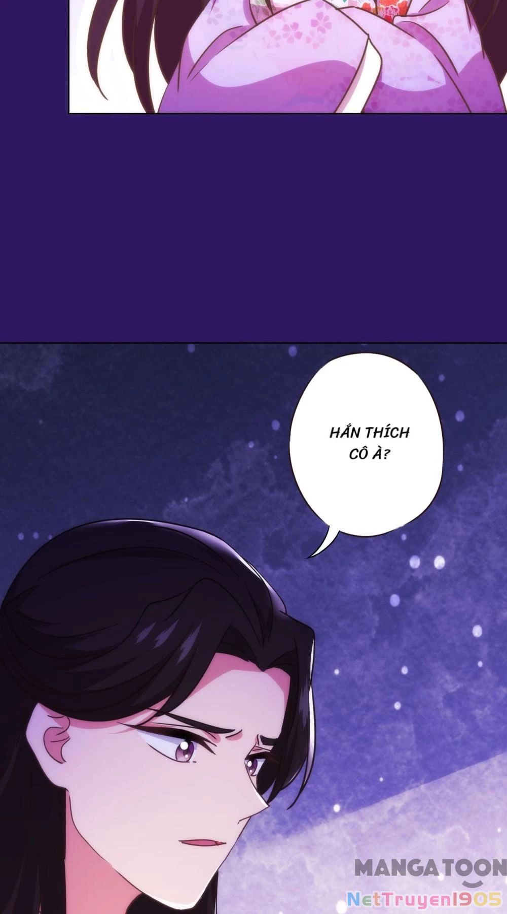 Ồ, Sủng Phi Đại Nhân Của Ta Chapter 336 - 20