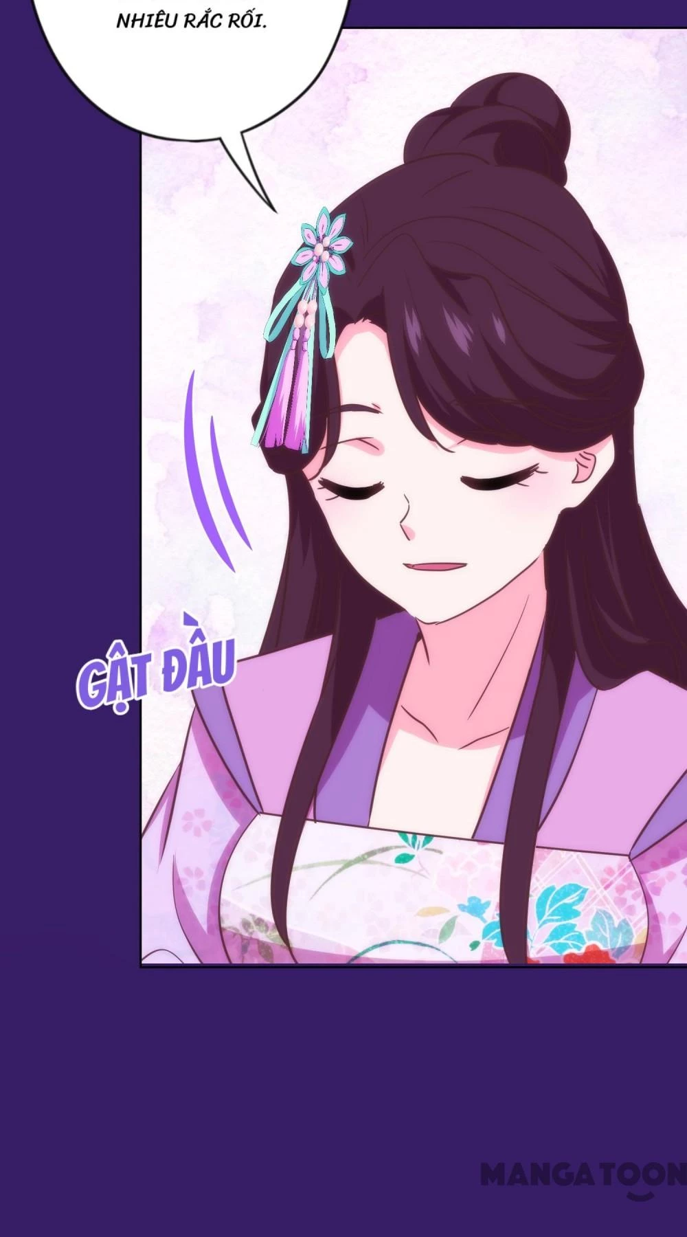 Ồ, Sủng Phi Đại Nhân Của Ta Chapter 336 - 22