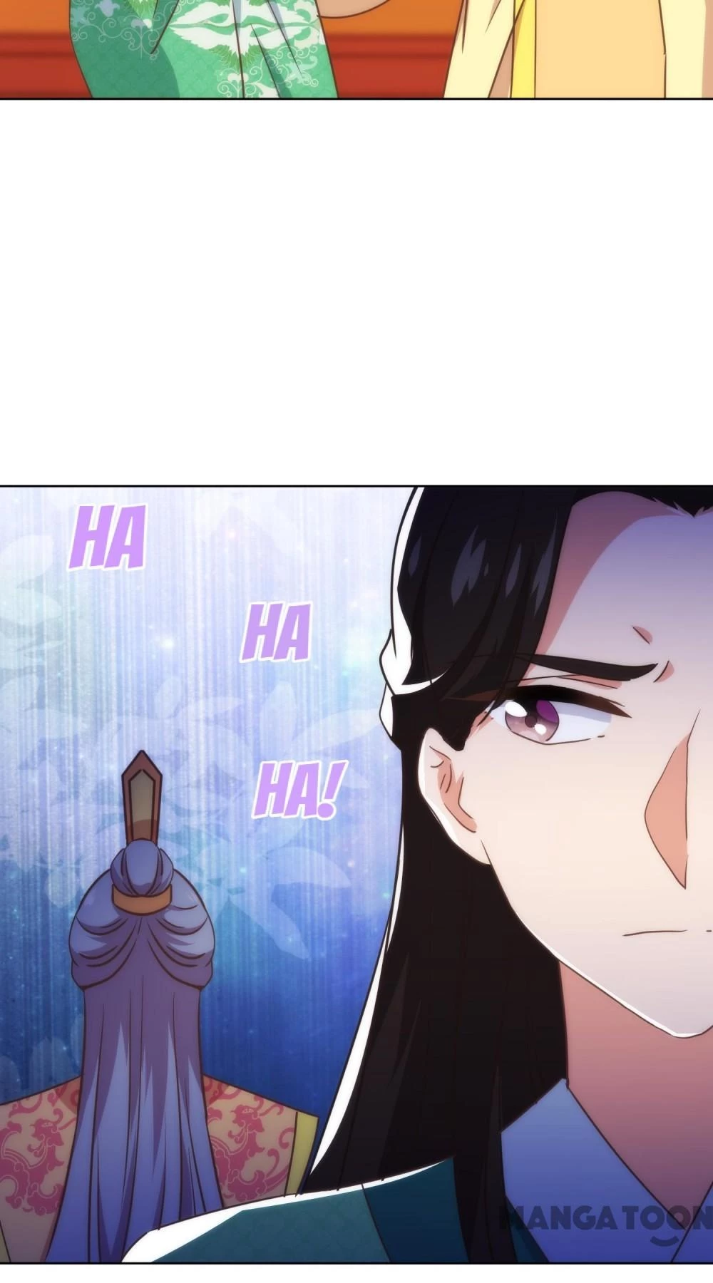 Ồ, Sủng Phi Đại Nhân Của Ta Chapter 336 - 26