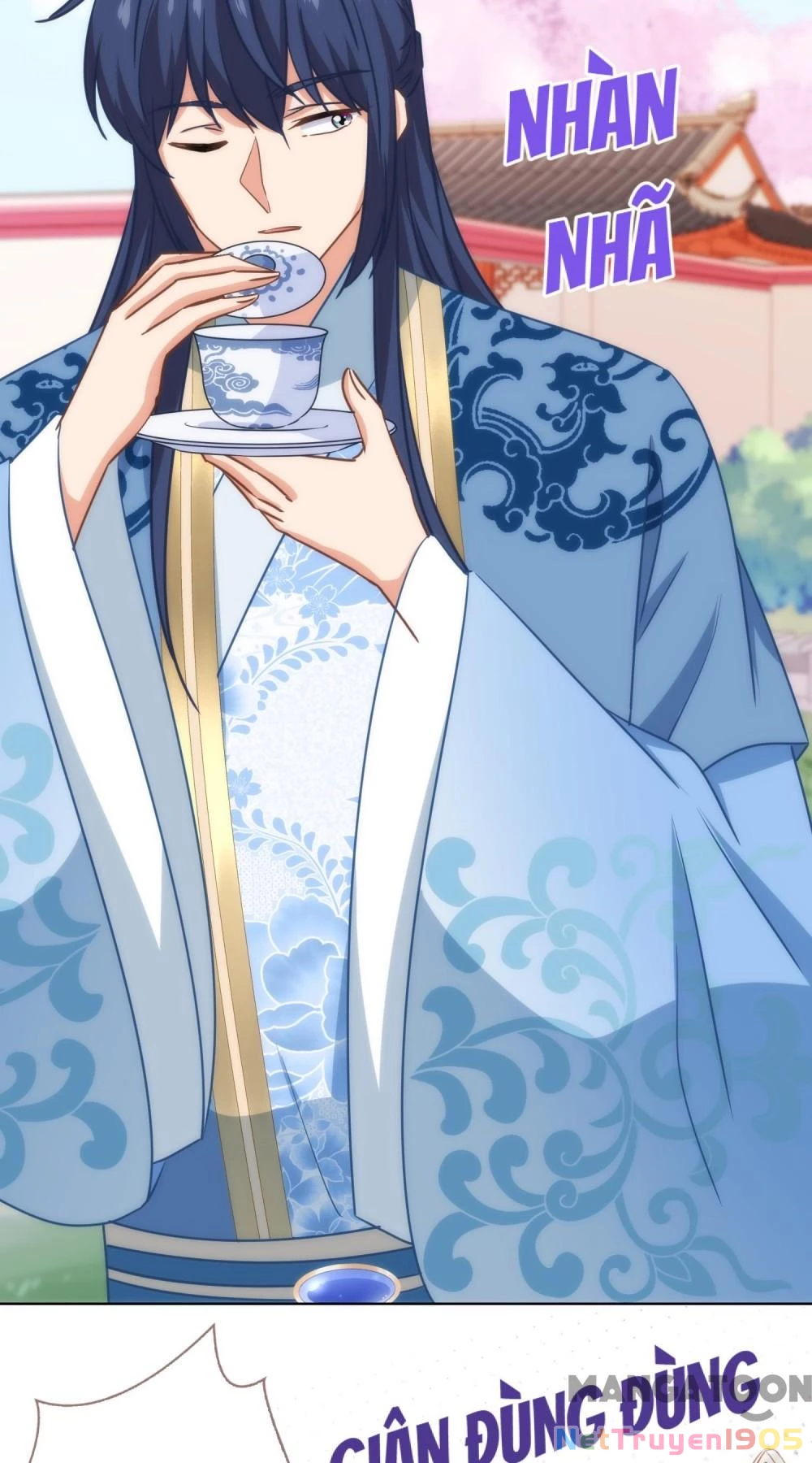 Ồ, Sủng Phi Đại Nhân Của Ta Chapter 336 - 30