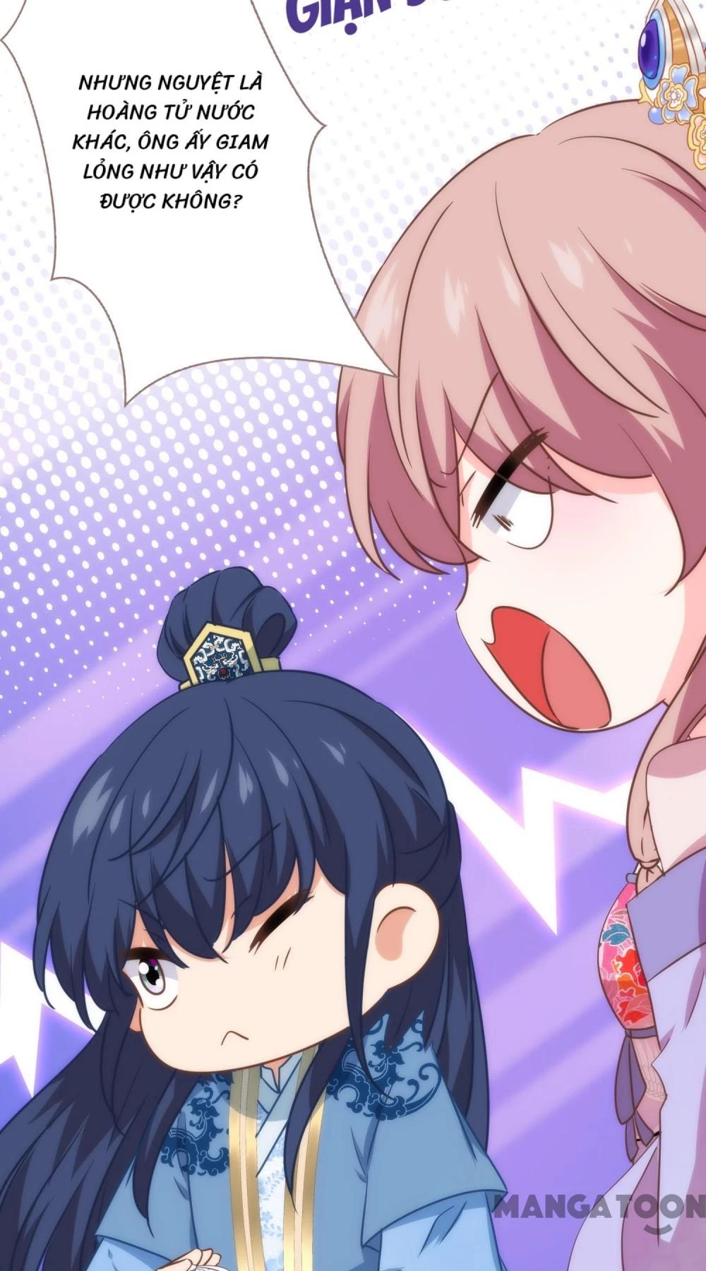 Ồ, Sủng Phi Đại Nhân Của Ta Chapter 336 - 31