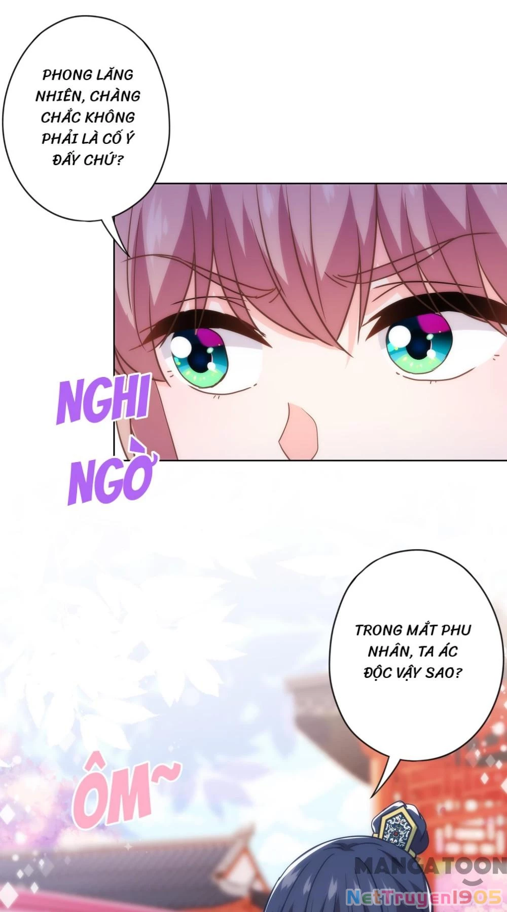 Ồ, Sủng Phi Đại Nhân Của Ta Chapter 336 - 34