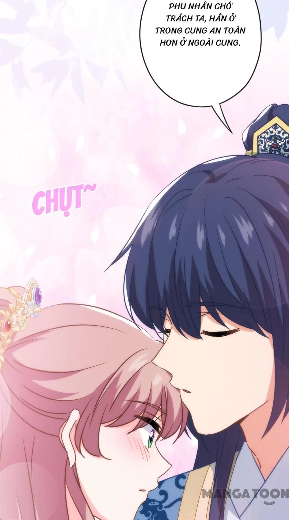 Ồ, Sủng Phi Đại Nhân Của Ta Chapter 336 - 37