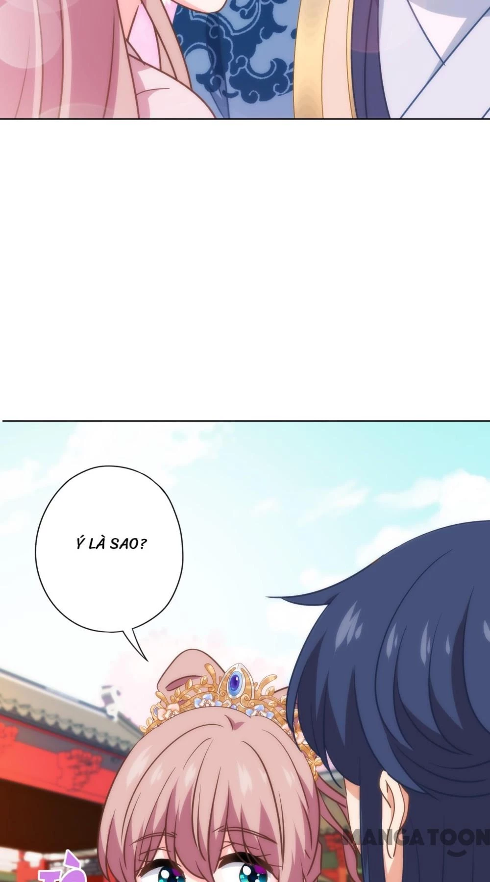 Ồ, Sủng Phi Đại Nhân Của Ta Chapter 336 - 38