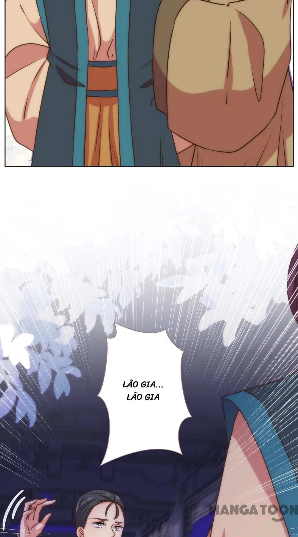 Ồ, Sủng Phi Đại Nhân Của Ta Chapter 337 - 3