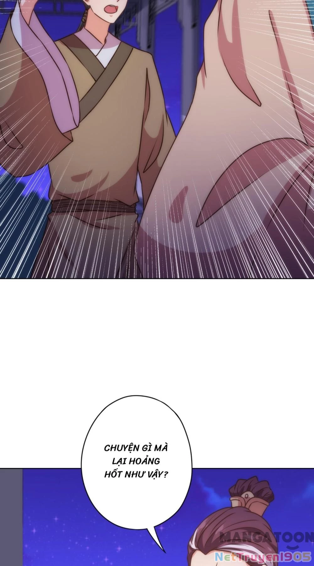 Ồ, Sủng Phi Đại Nhân Của Ta Chapter 337 - 4