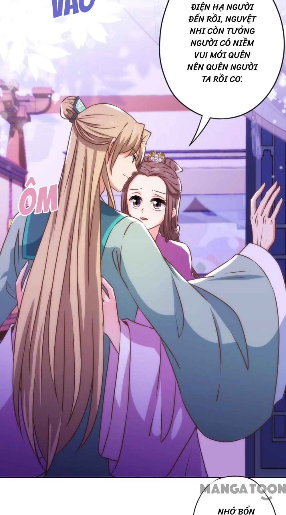 Ồ, Sủng Phi Đại Nhân Của Ta Chapter 337 - 17