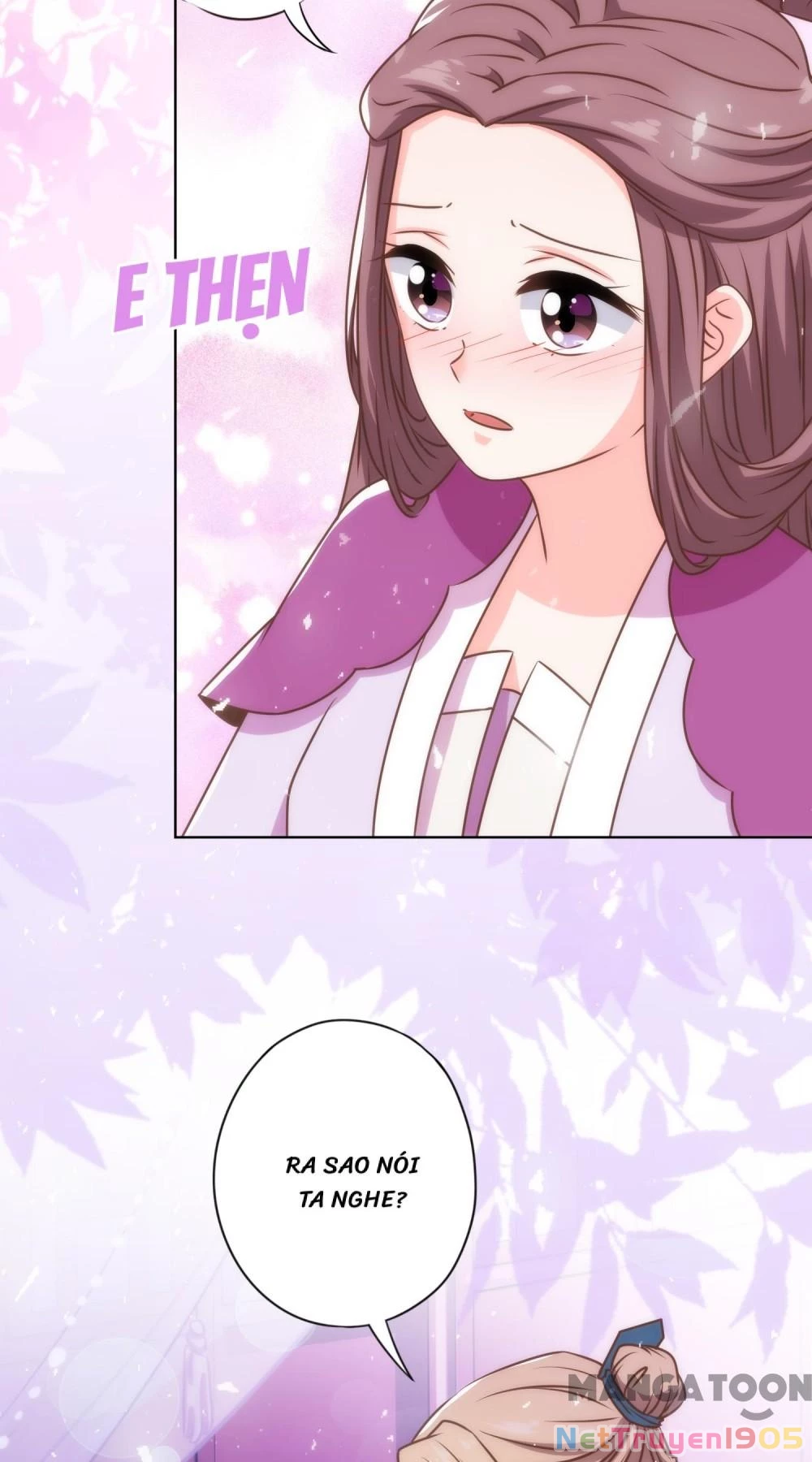 Ồ, Sủng Phi Đại Nhân Của Ta Chapter 337 - 19