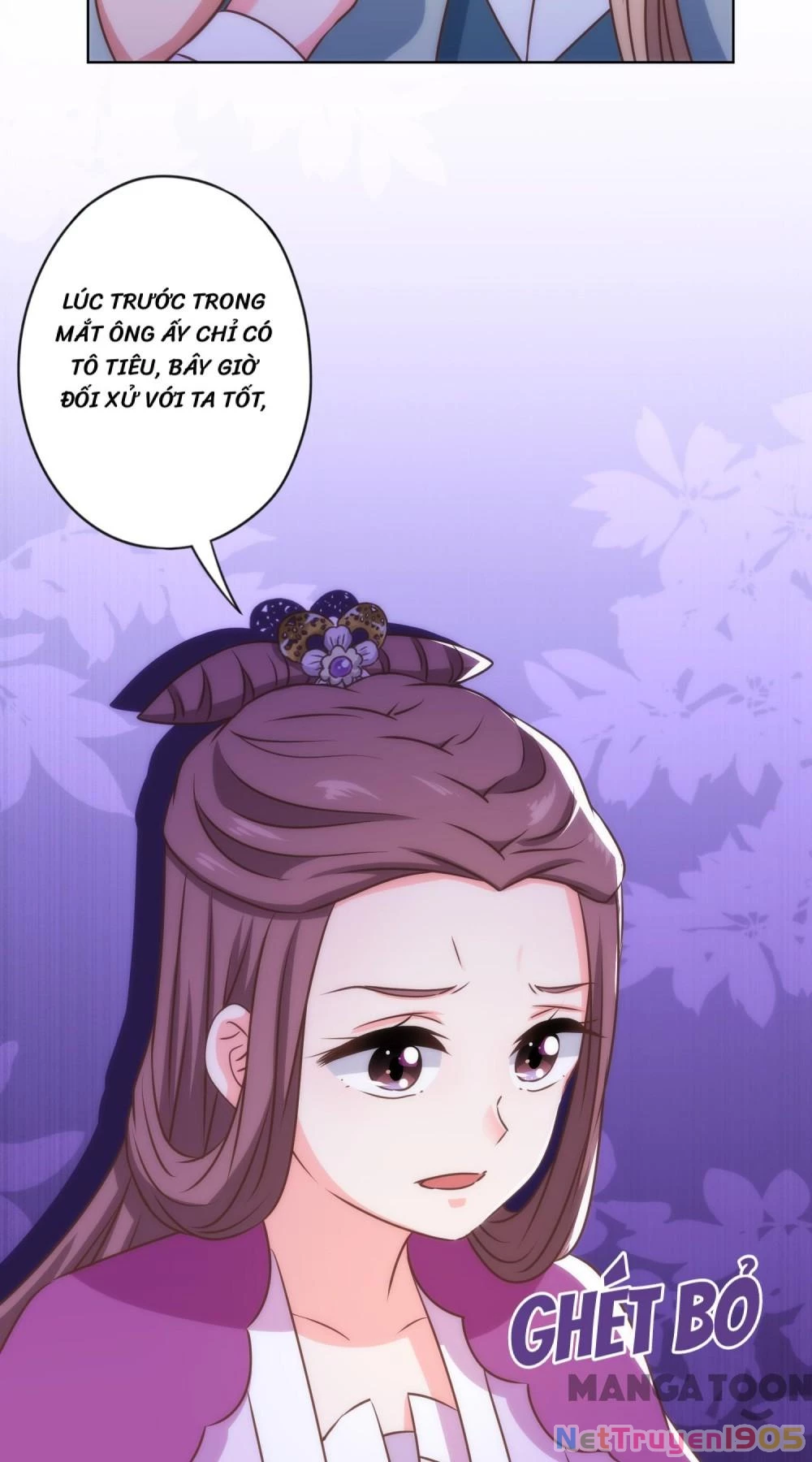 Ồ, Sủng Phi Đại Nhân Của Ta Chapter 337 - 29