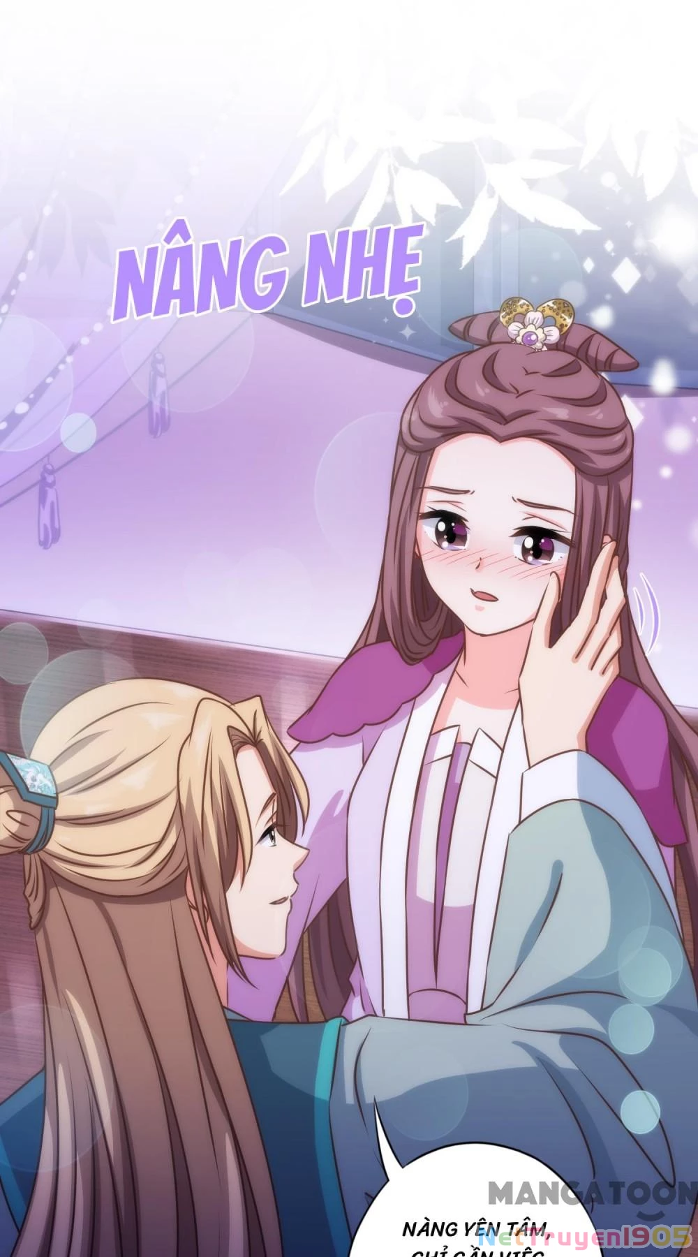 Ồ, Sủng Phi Đại Nhân Của Ta Chapter 337 - 33