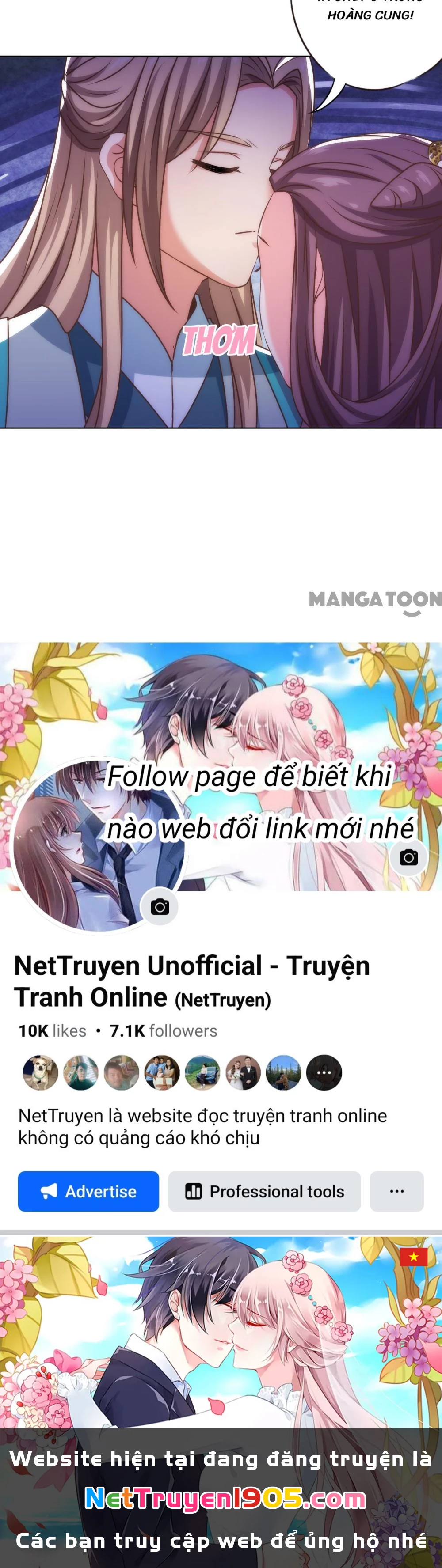 Ồ, Sủng Phi Đại Nhân Của Ta Chapter 337 - 35