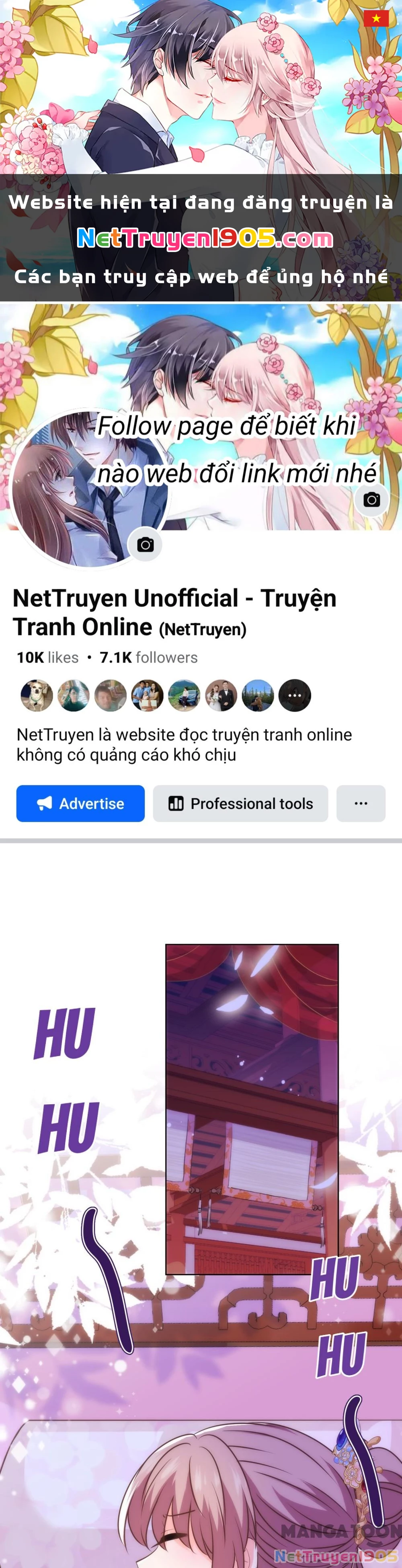 Ồ, Sủng Phi Đại Nhân Của Ta Chapter 338 - 1