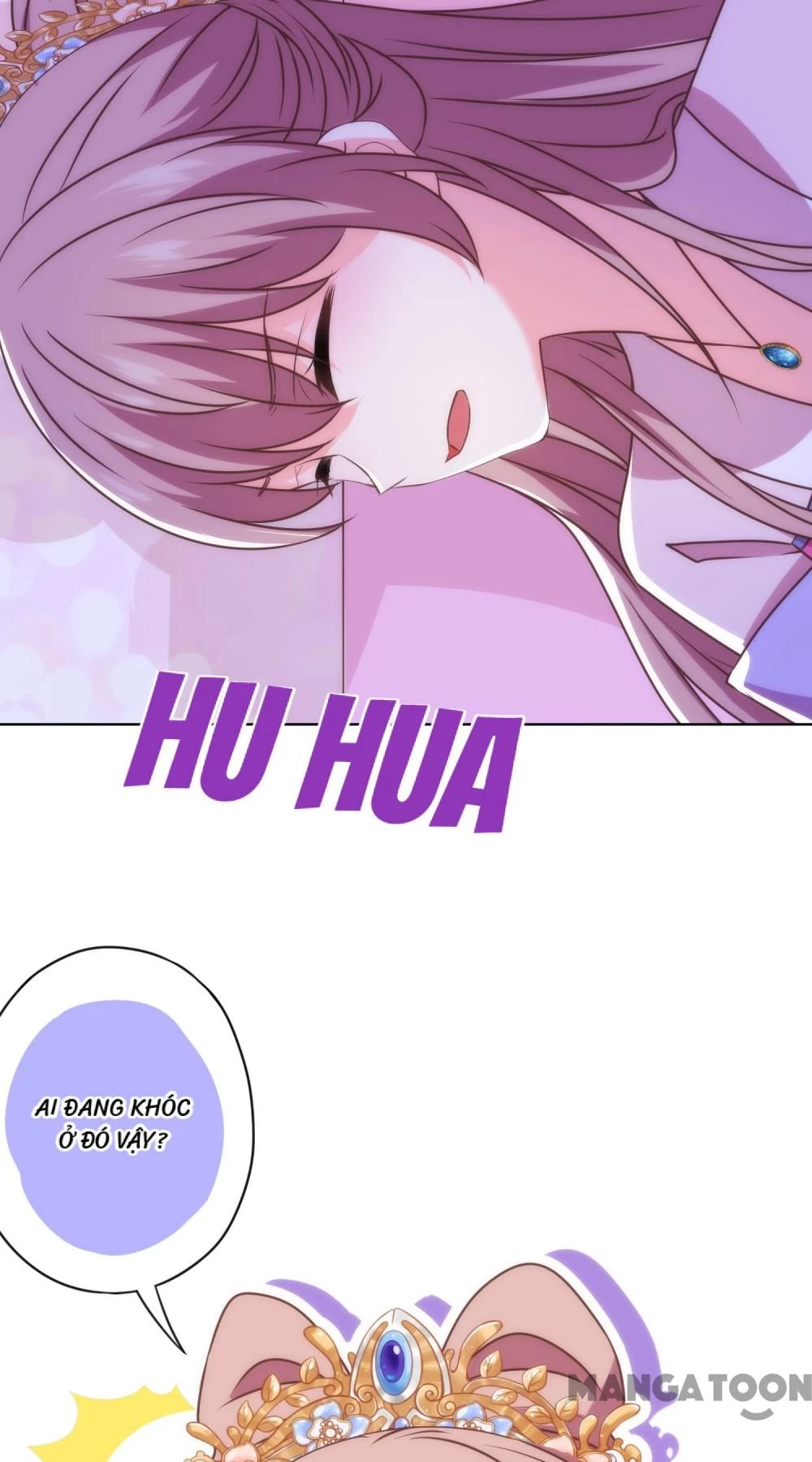 Ồ, Sủng Phi Đại Nhân Của Ta Chapter 338 - 3