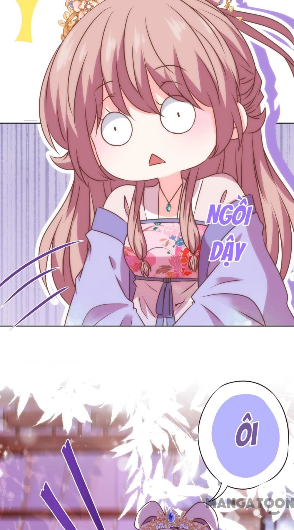 Ồ, Sủng Phi Đại Nhân Của Ta Chapter 338 - 4