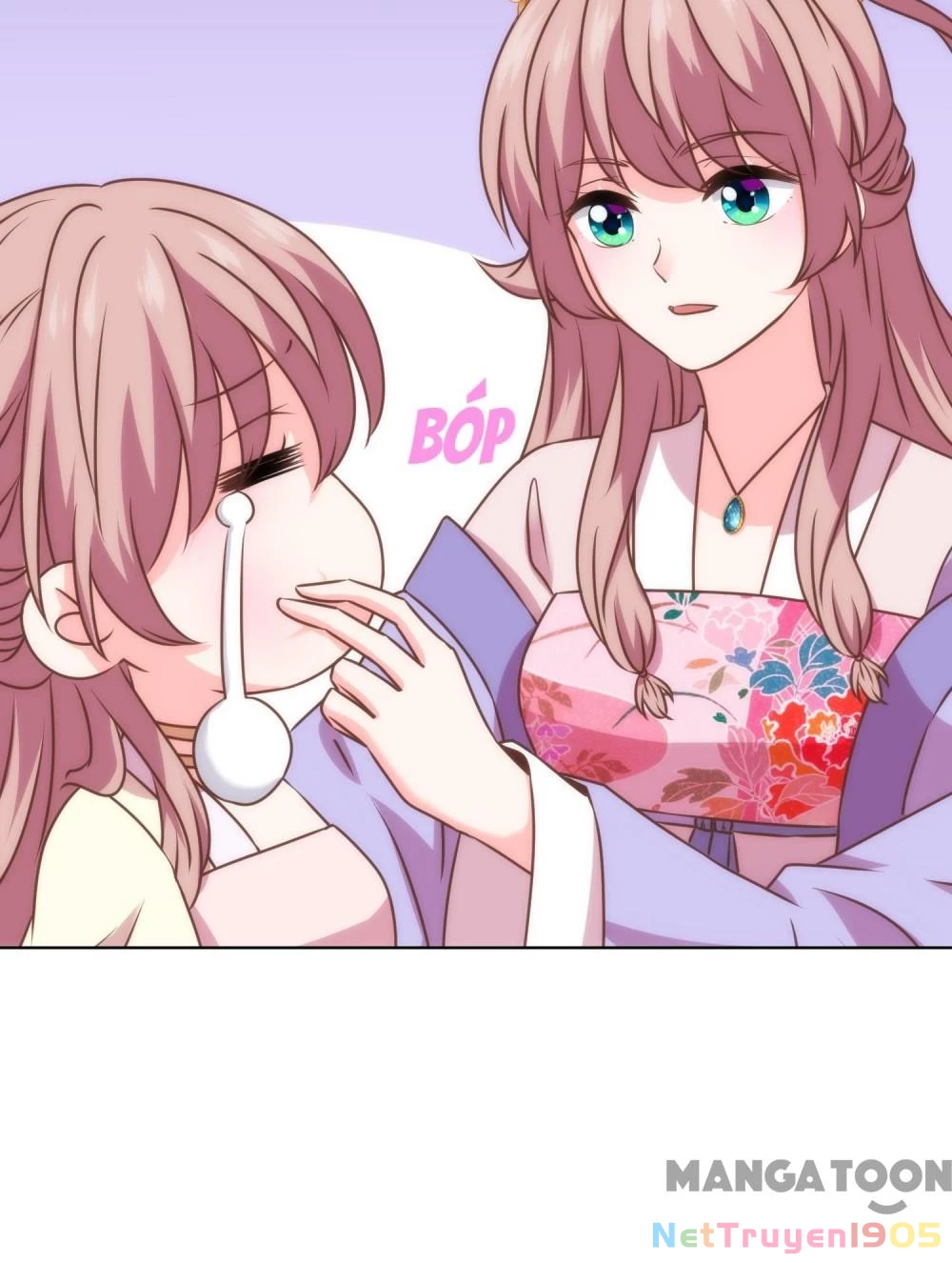 Ồ, Sủng Phi Đại Nhân Của Ta Chapter 338 - 8