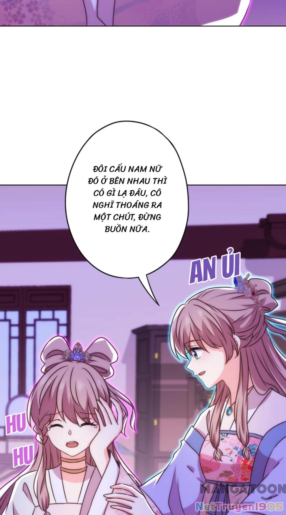 Ồ, Sủng Phi Đại Nhân Của Ta Chapter 338 - 10