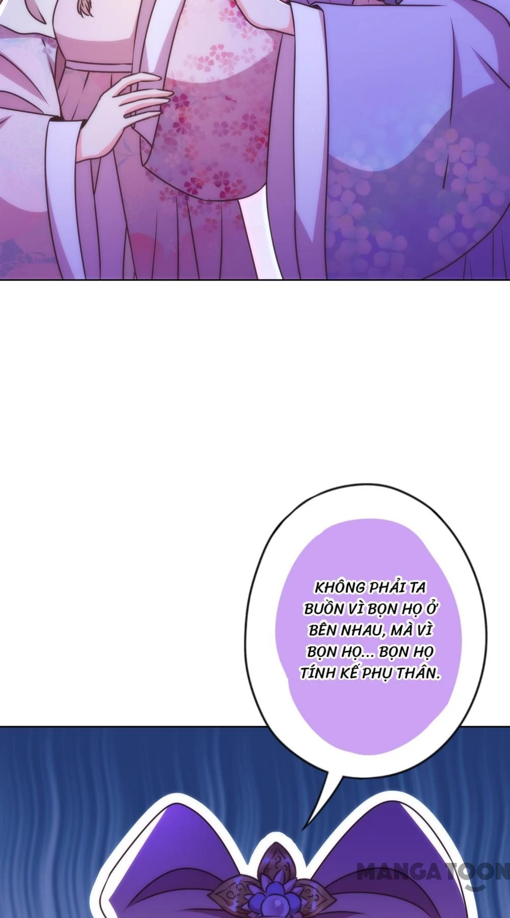 Ồ, Sủng Phi Đại Nhân Của Ta Chapter 338 - 11